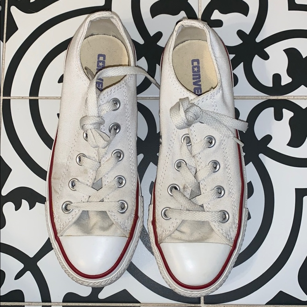 Converse Chuck Taylor